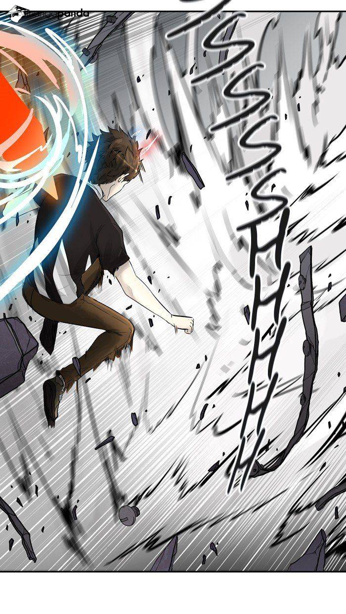 Tower of God Chapter 393 image 11